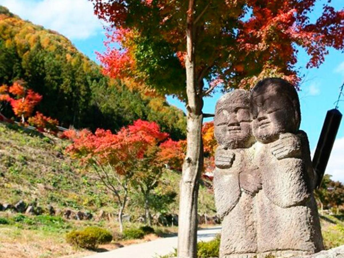 Kinshuusanso Kawaba ภายนอก รูปภาพ