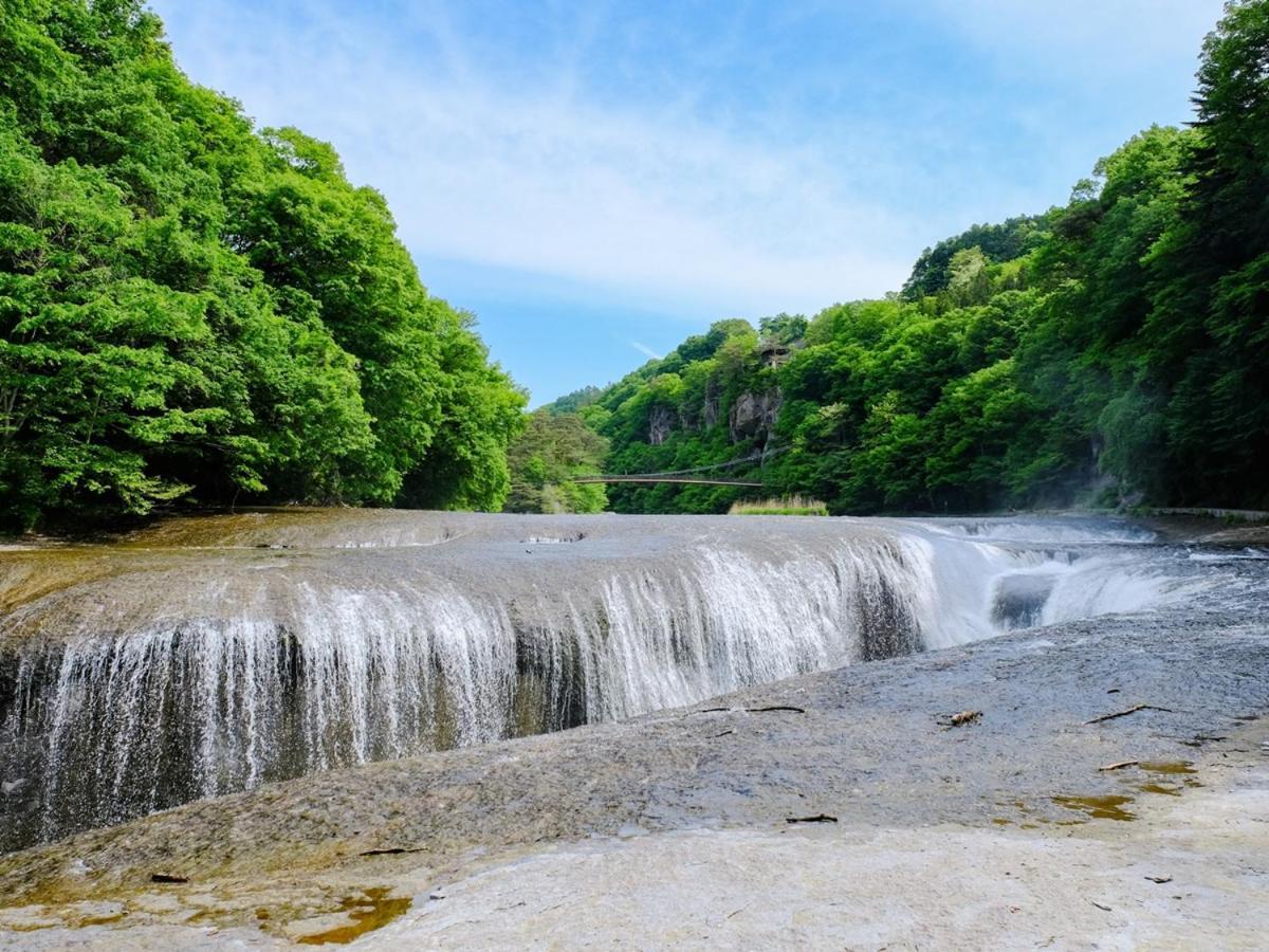 Kinshuusanso Kawaba ภายนอก รูปภาพ
